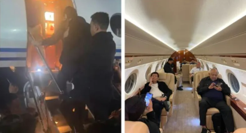 金灿荣:杜特尔特被强行送往海牙,等待他的会是什么?