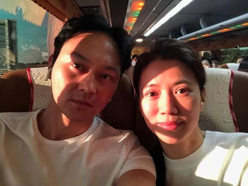 53岁袁咏仪逛街被偶遇:颜值仍能打,冻龄秘诀大公开