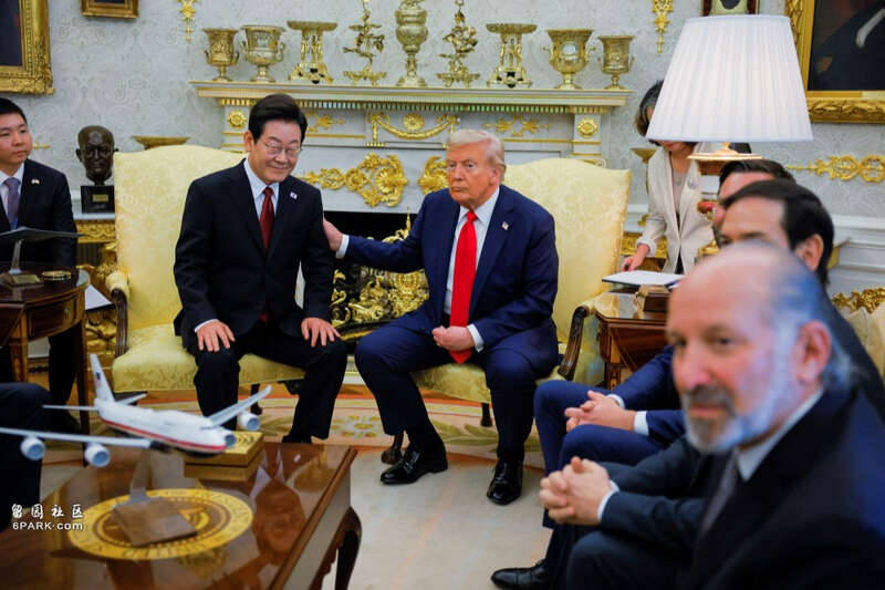 特朗普将至,“这一次,韩国可能要含泪达成协议”