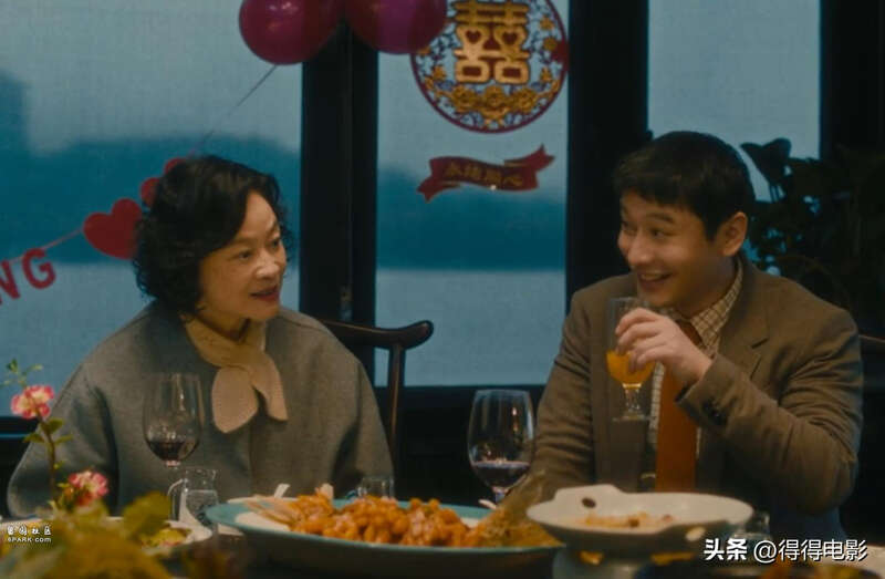 黄晓明新片2天票房仅330万 彻底被时代抛弃